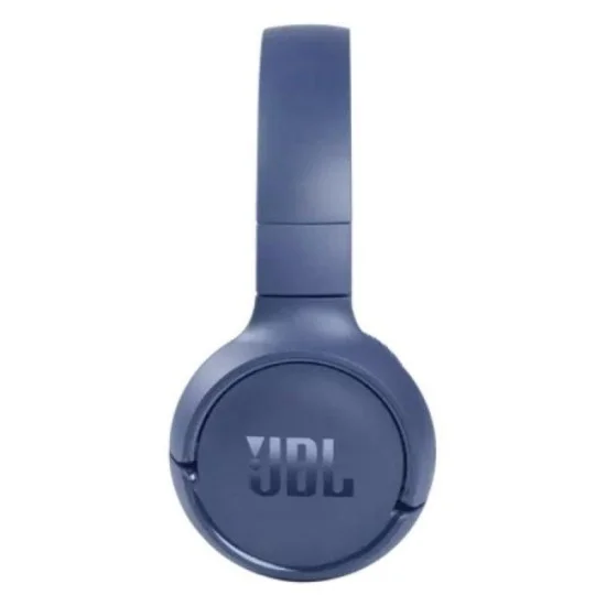 JBL Tune 510BT Wireless On-Ear Headphones - Blue